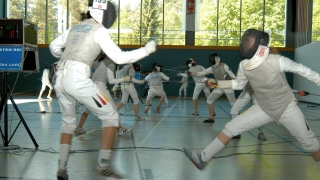 : Archiv :: Drei Cottbuserinnen fahren  zur DM :